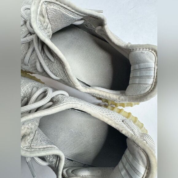 Adidas Yeezy Boost 350 V2 Sesame Size 10.5 - Picture 13 of 16